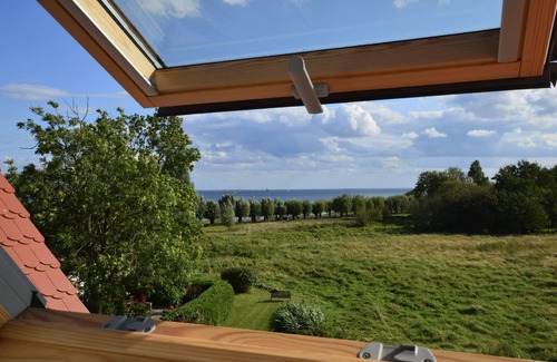 Neuendorf House | Close to the beach, chic vacation home with beautiful garden - Ferienhaus Hideaway