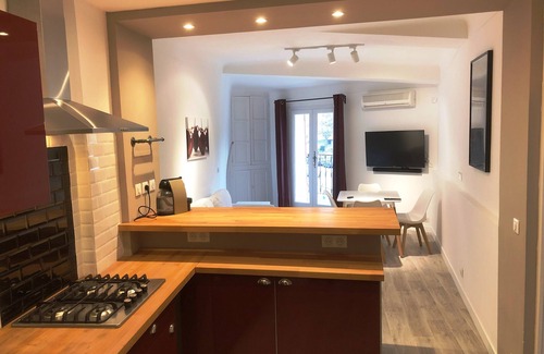 Apt Apartment | Close to the Apt market and in the heart of the Luberon