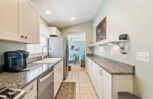 Wells House | Close to the beach | Combo of 1 brd and 2bdr units booked together