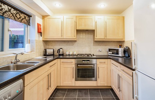 Newland Near Ulverston Cottage | Close to the beach this property is a perfect base to relax and explore.