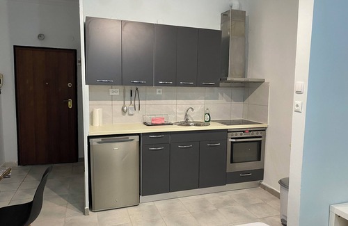 Thessaloniki House | Close to the sea and the centre of thessaloniki!