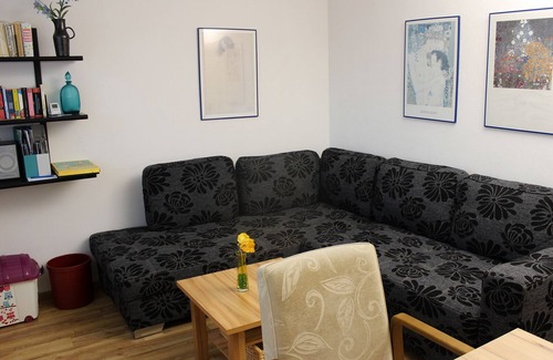 Nimritz Apartment | Close to the towns of Saalfeld, Neustadt/Orla, Rudolstadt, Schleiz and Jena