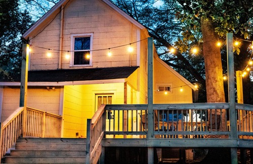 Columbia House | Close to USC & Ft Jackson; Walk to Paved Riverwalk Trail, Cafes & Pubs