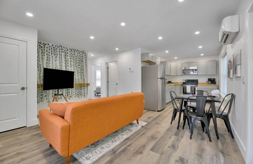 Bangor Apartment | *Closed Listing - Not Bookable*