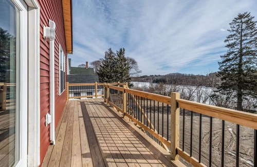 Bangor Apartment | *Closed Listing - Not Bookable*