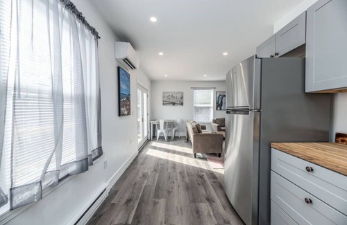 Bangor Apartment | *Closed Listing - Not Bookable*