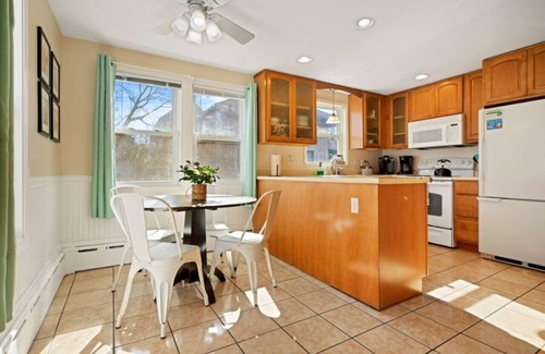 Scarborough House | *Closed Listing - Not Bookable*