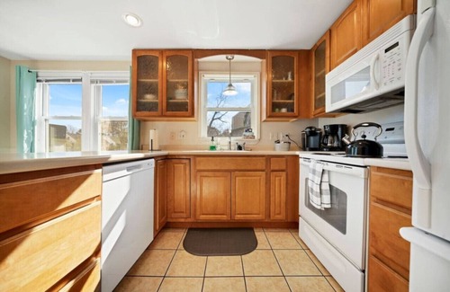 Scarborough House | *Closed Listing - Not Bookable*
