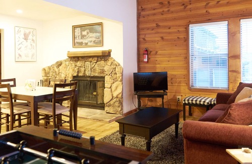 Tahoe Village Condo | Closest Condo to Heavenly Chairlift - Ski-In/Ski-Out