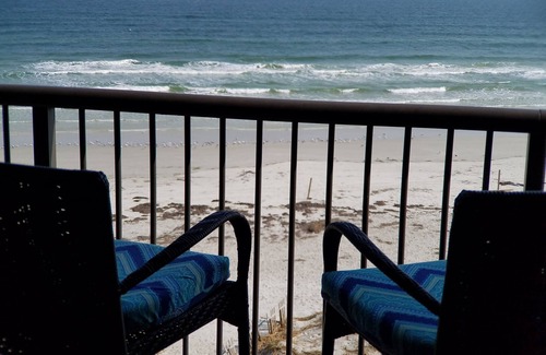 New Smyrna Beach Condo | Closest Direct Oceanfront, Luxury Condo to Historic Flagler Avenue