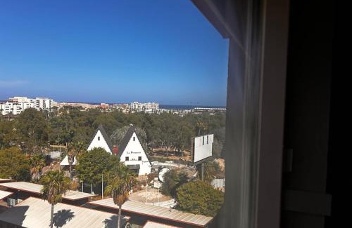 La Linea de la Concepcion House | Closest room to Gibraltar Border