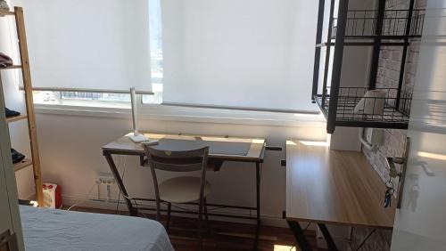 La Linea de la Concepcion House | Closest room to Gibraltar Border