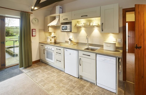 Pickering Cottage | Cloth Fair.Book, Arrive, Stay & Relax