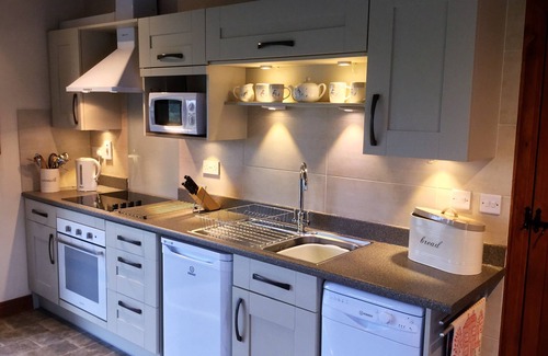 Pickering Cottage | Cloth Fair.Book, Arrive, Stay & Relax