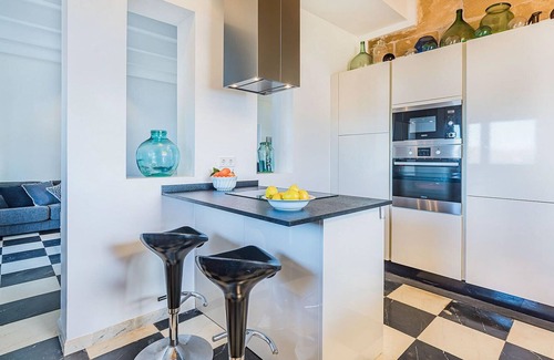 es Bacares Ski Chalet | Cloti, Beach-House 5StarsHome Mallorca