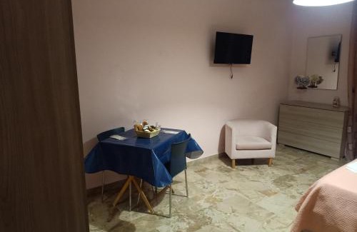 Bisceglie Bed & Breakfast | Clotilde