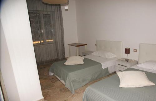 Bisceglie Bed & Breakfast | Clotilde