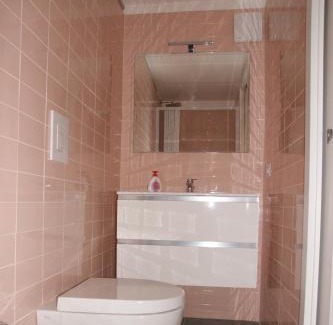 Bisceglie Bed & Breakfast | Clotilde