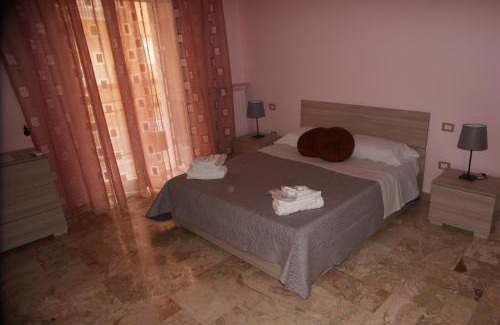 Bisceglie Bed & Breakfast | Clotilde