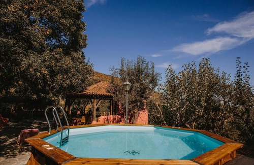 La Solana House | Cloty Holiday Rental by VillaGranCanaria