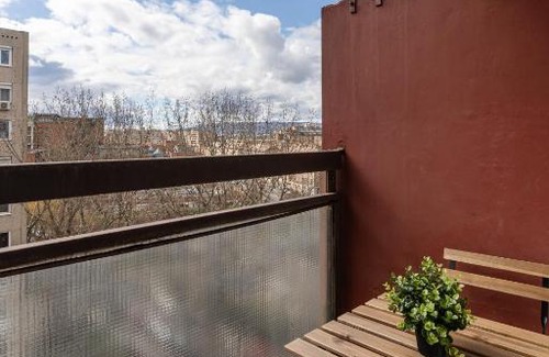 Angyalfold Apartment | Cloud 8 Apartment