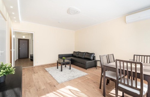 Angyalfold Apartment | Cloud 8 Apartment