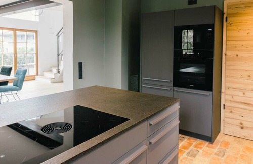 Wolkersdorf House | Cloud 9A Comfortable holiday residence