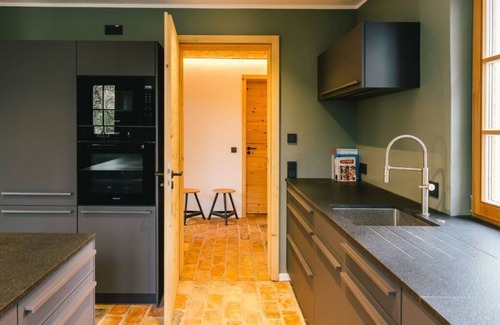 Wolkersdorf House | Cloud 9A Comfortable holiday residence