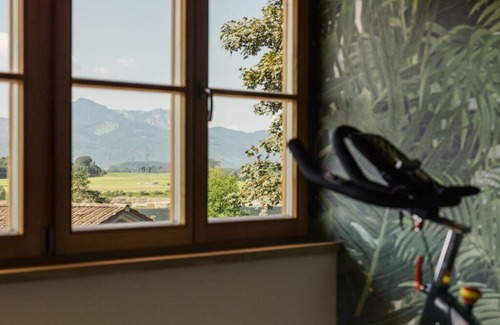 Wolkersdorf House | Cloud 9A Comfortable holiday residence