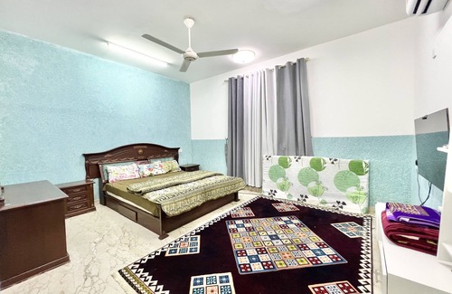Ad Dakhiliyah Governorate Cabin | Cloud Cloud Farm Resort