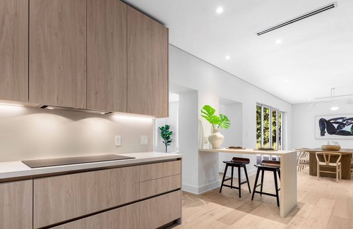 Coral Gables House | Cloud - Immaculately designed home with pool