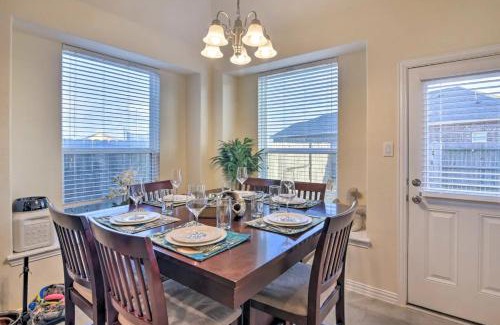 Santa Fe House | Cloud Mar, Near DT & Beach Resort