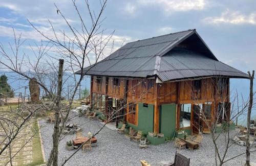 Bac Yen Cabin | Cloud Valley Háng Đồng