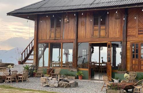 Bac Yen Cabin | Cloud Valley Háng Đồng