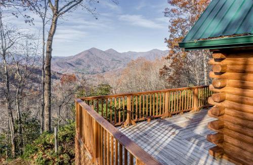 Sylva House | Cloud Walk