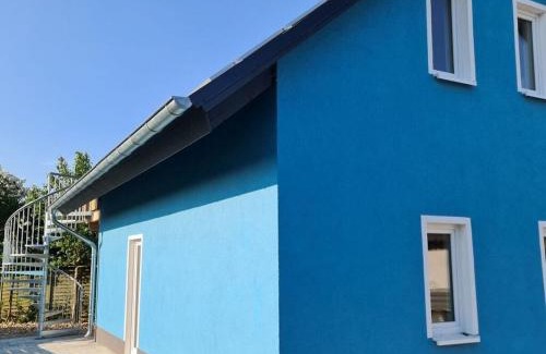 Zinnowitz House | Clouds Comfortable holiday residence