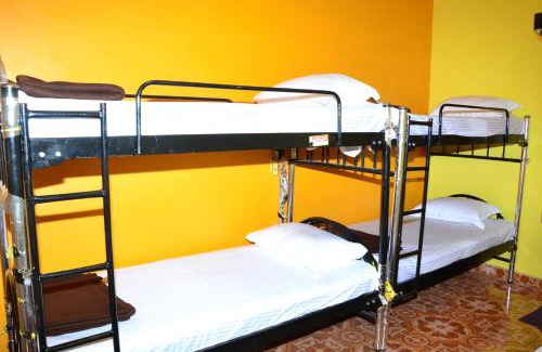 Kodaikanal House | Clouds N Mist Cottage