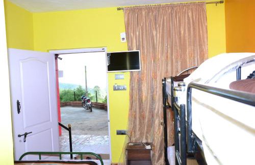 Kodaikanal House | Clouds N Mist Cottage