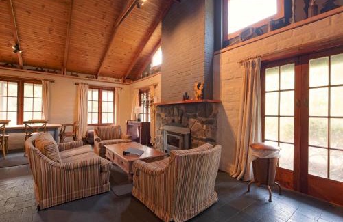 South Bruny House | Cloudy Creek Cottage