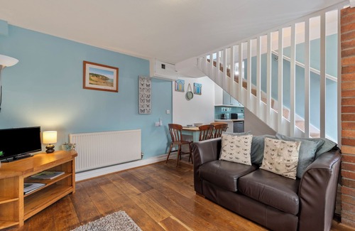 Tan-y-groes Cottage | Clover at Gorslwyd - Sound Retreat