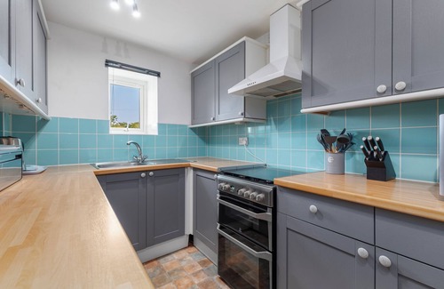 Tan-y-groes Cottage | Clover at Gorslwyd - Sound Retreat