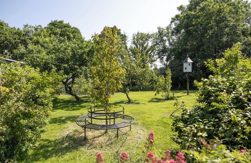 Tan-y-groes Cottage | Clover at Gorslwyd - Sound Retreat