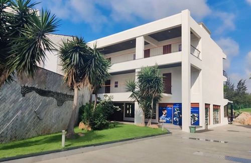 Hosur Resort | Clover Greens Golf Course and Resort