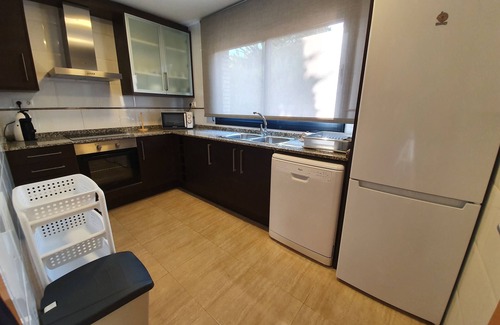 Les Tres Cales Ski Chalet | CLOVER HOUSE. Nice villa with private pool