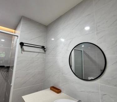 Victoria House | Clover Studiostay