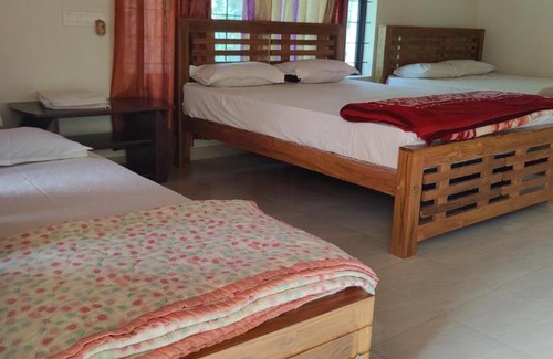 Chikkamagaluru House | Cloverleaf Homestay