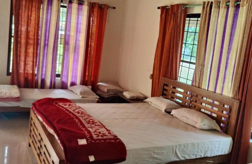 Chikkamagaluru House | Cloverleaf Homestay