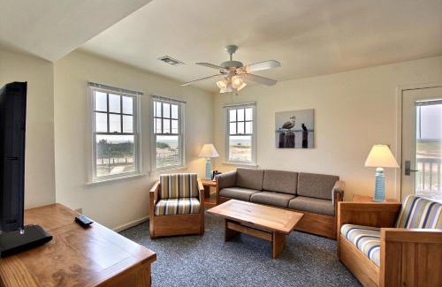 Buxton House | Clownfish & Cobia