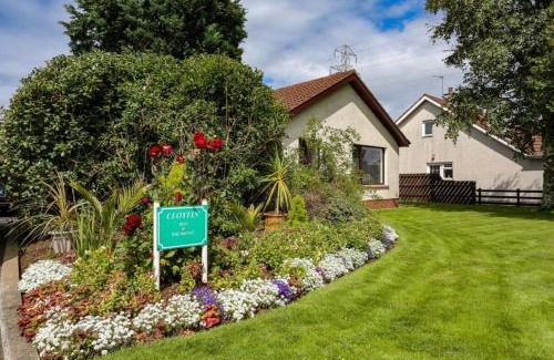 Coleraine Bed & Breakfast | Cloyfin B and B