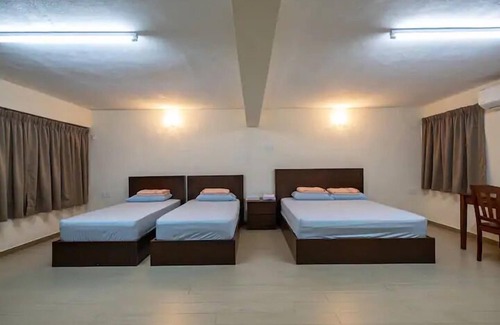 Central Seberang Perai Hotel | CLP perai rest house